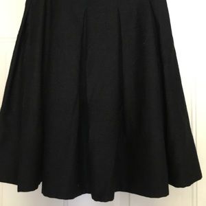 Burberry Pleated skirt